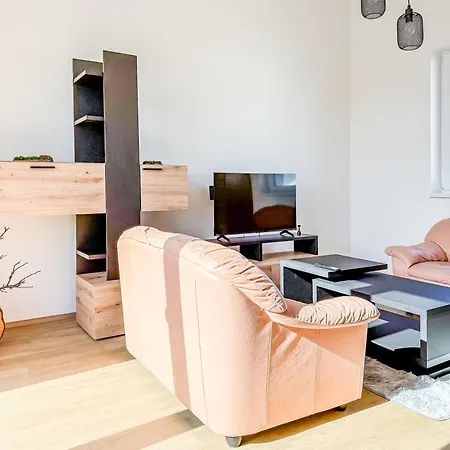 Apartmán Pod římským Vrchem