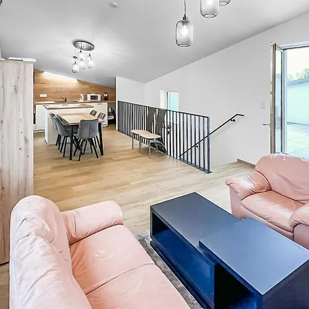 Apartment Pod Rimskym Vrchem