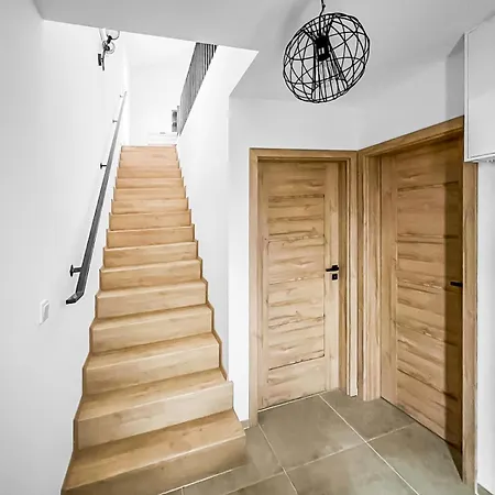 Pod Rimskym Vrchem Апартаменты