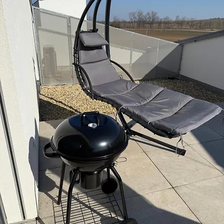 Apartmán Pod římským Vrchem Pasohlávky