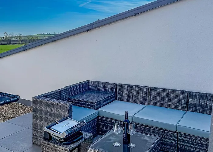 Apartamento Pod římským Vrchem Pasohlávky