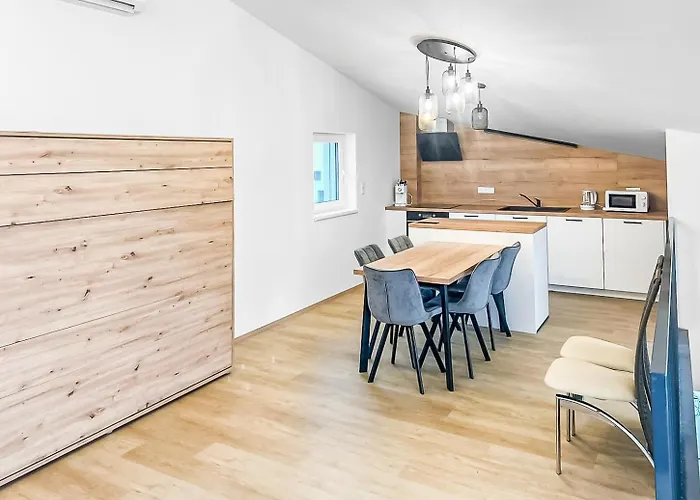 Pod římským Vrchem Apartmán Pasohlávky