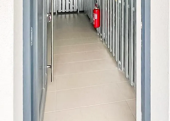 Apartmán Pod římským Vrchem *