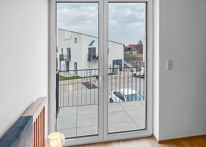 Pod římským Vrchem Apartmán