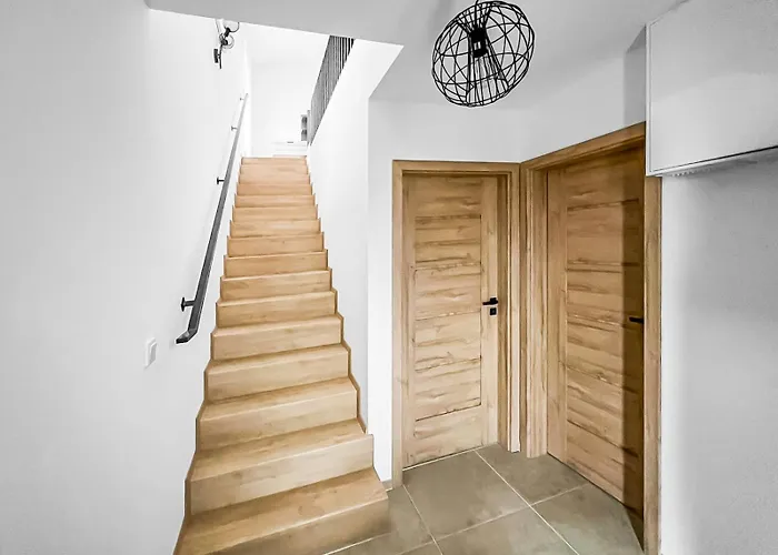 Pod římským Vrchem Apartmán